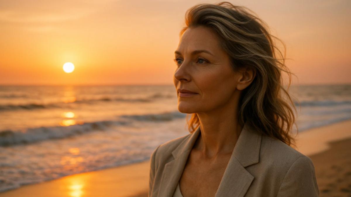 ¿Por qué Carl Jung afirmaba que la verdadera vida comienza realmente a los 50 años?