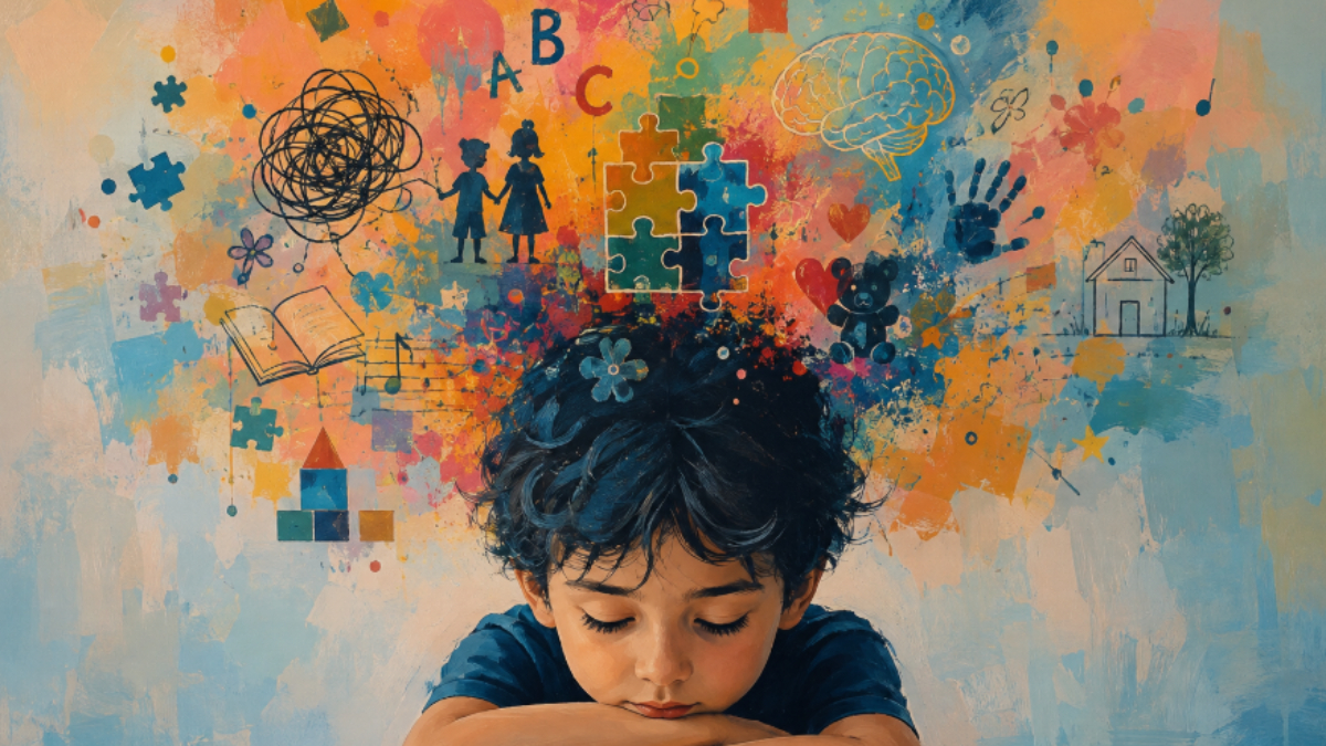 Understanding Developmental Delay: Why Early Recognition Matters