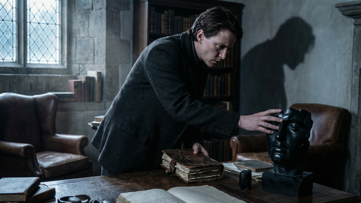 Тёмная сторона личности: что Юнг знал о демонах внутри нас