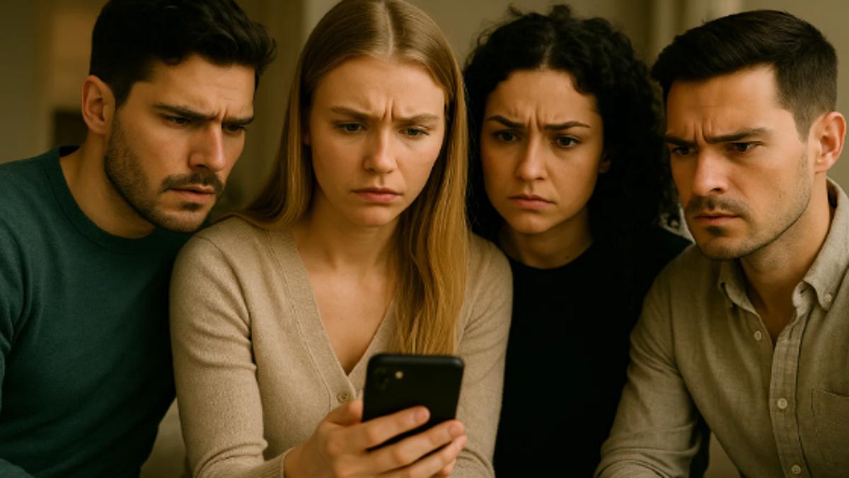 Carl Jung's Warning: When Your Openness Becomes Your Weakness