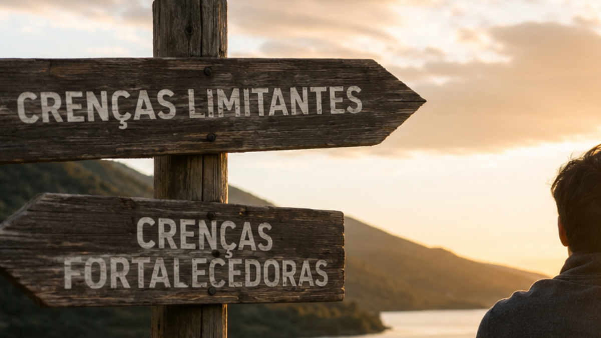 Identificar e libertar-se das crenças irracionais na Terapia Racional Emotiva Comportamental