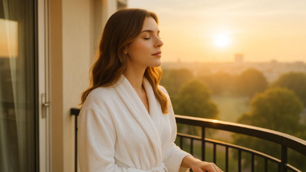 What If 20 Minutes Each Morning Could Transform Your Entire Day?
