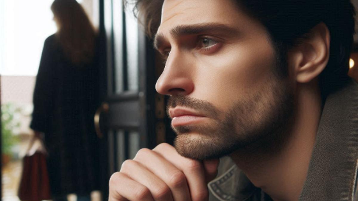 Why Your Ex Won't Come Back: Understanding the End of a Relationship