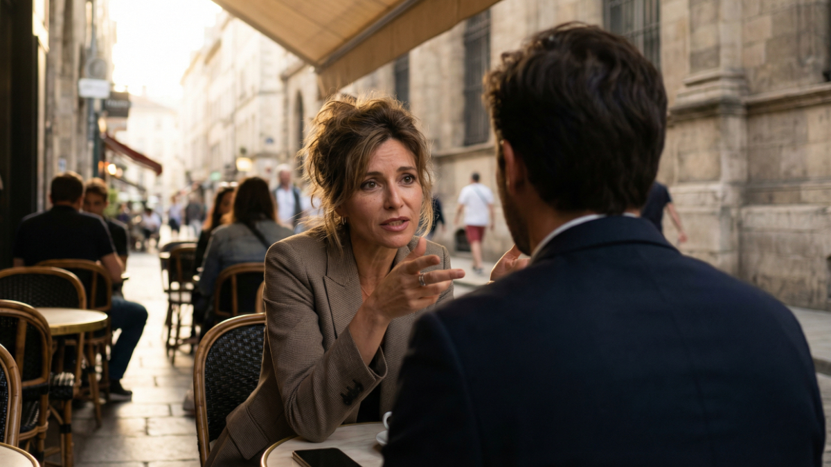 Манипуляции в отношениях: 5 признаков того, что вы манипулируете близкими