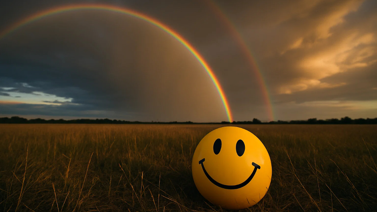 Discover Your Humor Style: Rod Martin’s Test