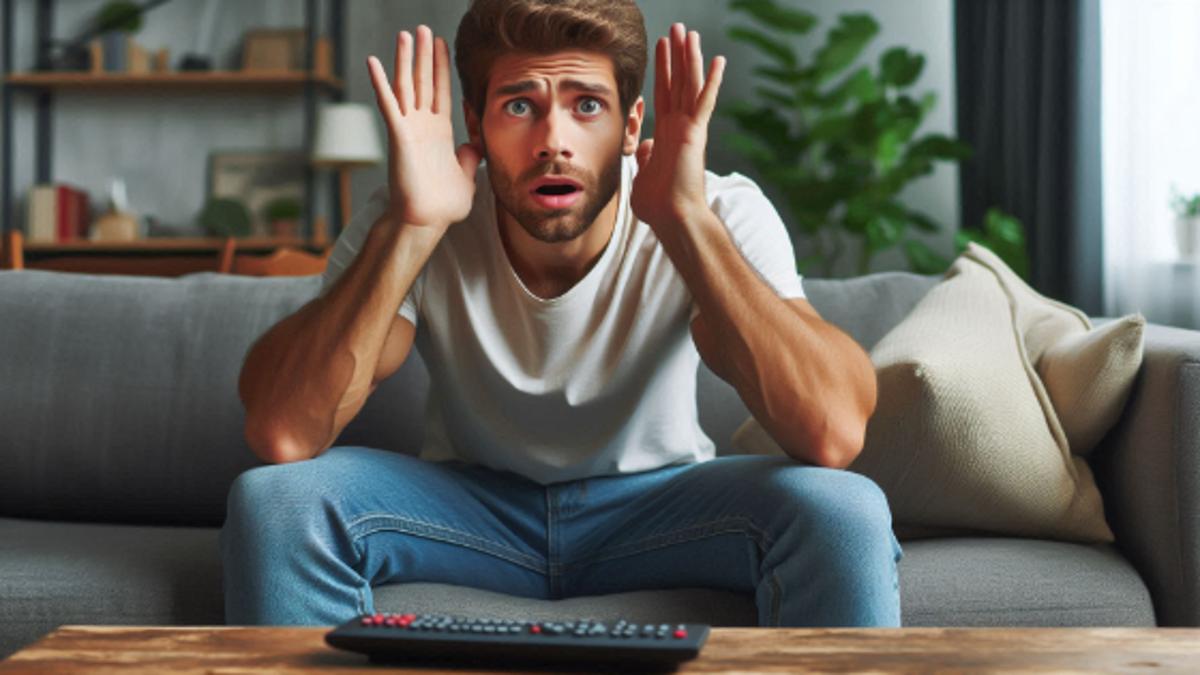 From Negative Fixation to Emotional Freedom: Countering the Cycle of Hatewatching