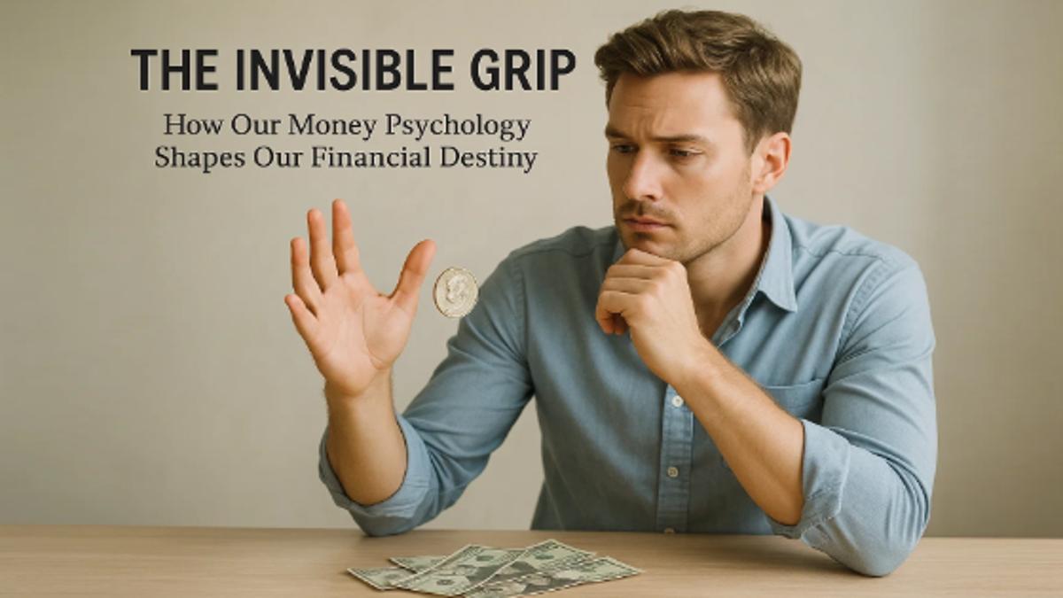 12 Common Money Mind Traps and How to Escape Them for Good