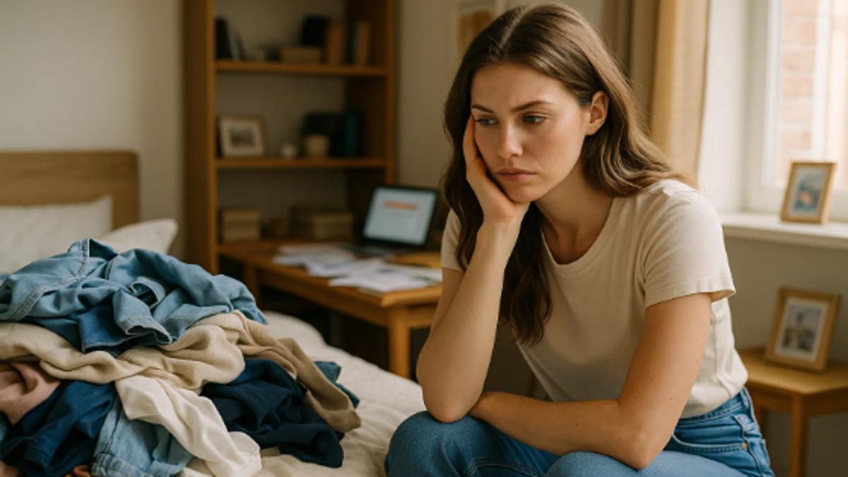 Трудно сосредоточиться и все успеть? Узнайте больше о жизни с СДВГ