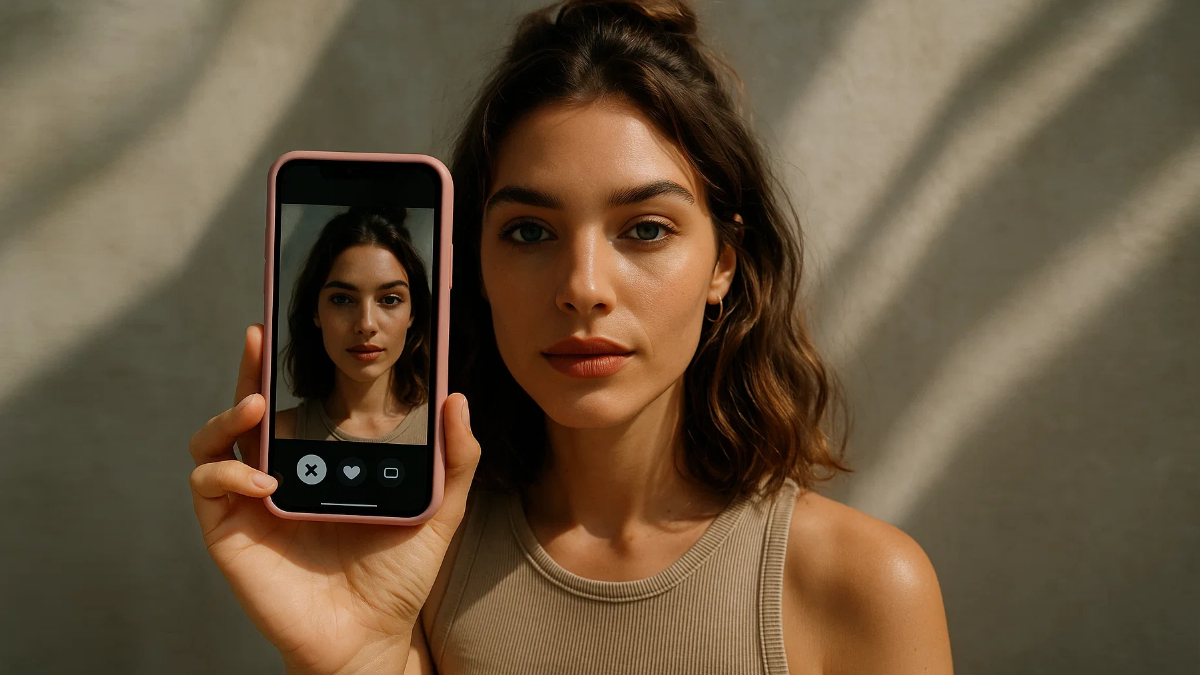 ¿Cómo transformar tu perfil de citas de uno más del montón a uno absolutamente inolvidable?