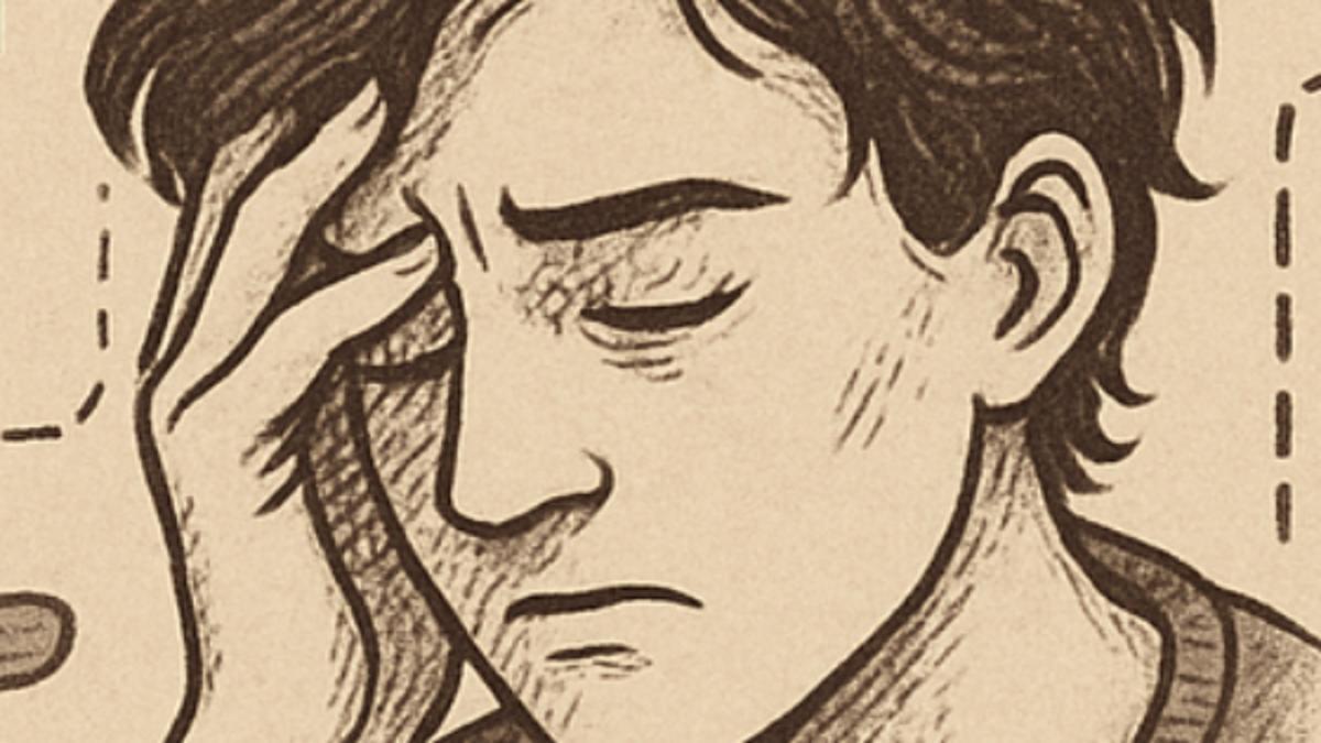 The Silent Collapse: Understanding Burnout