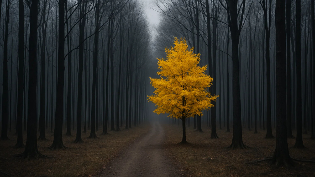 Asch’s Experiment: Why We Lie to Our Own Eyes to Avoid Standing Out