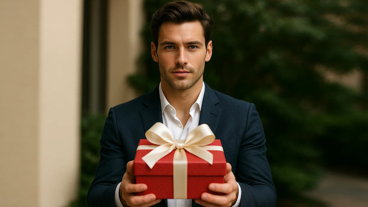 The Real Psychology of Men, Women, and Gifts