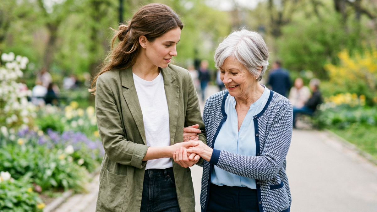 Alzheimer’s Disease Early Signs and Dementia Care: What Families Need to Know