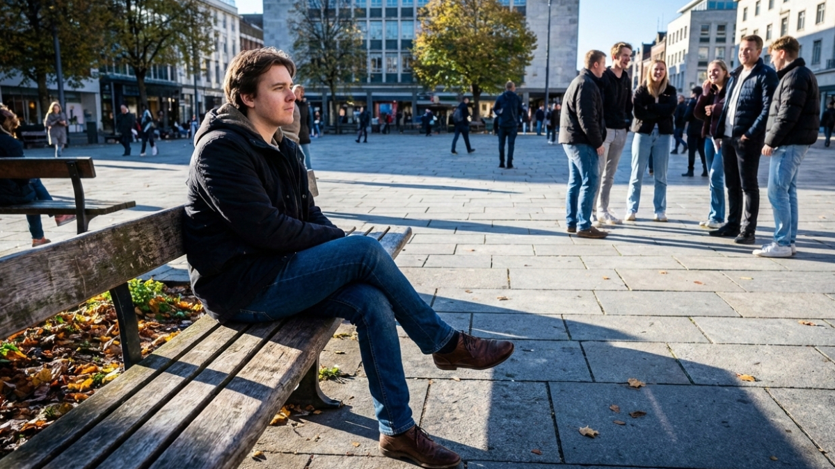 Внутренняя пустота у мужчин: как найти смысл жизни?