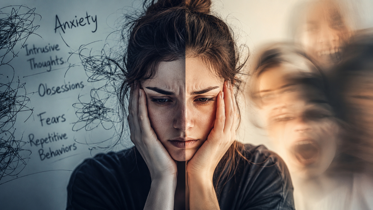 Neurosis-Like Schizophrenia: An Outdated Term Explained