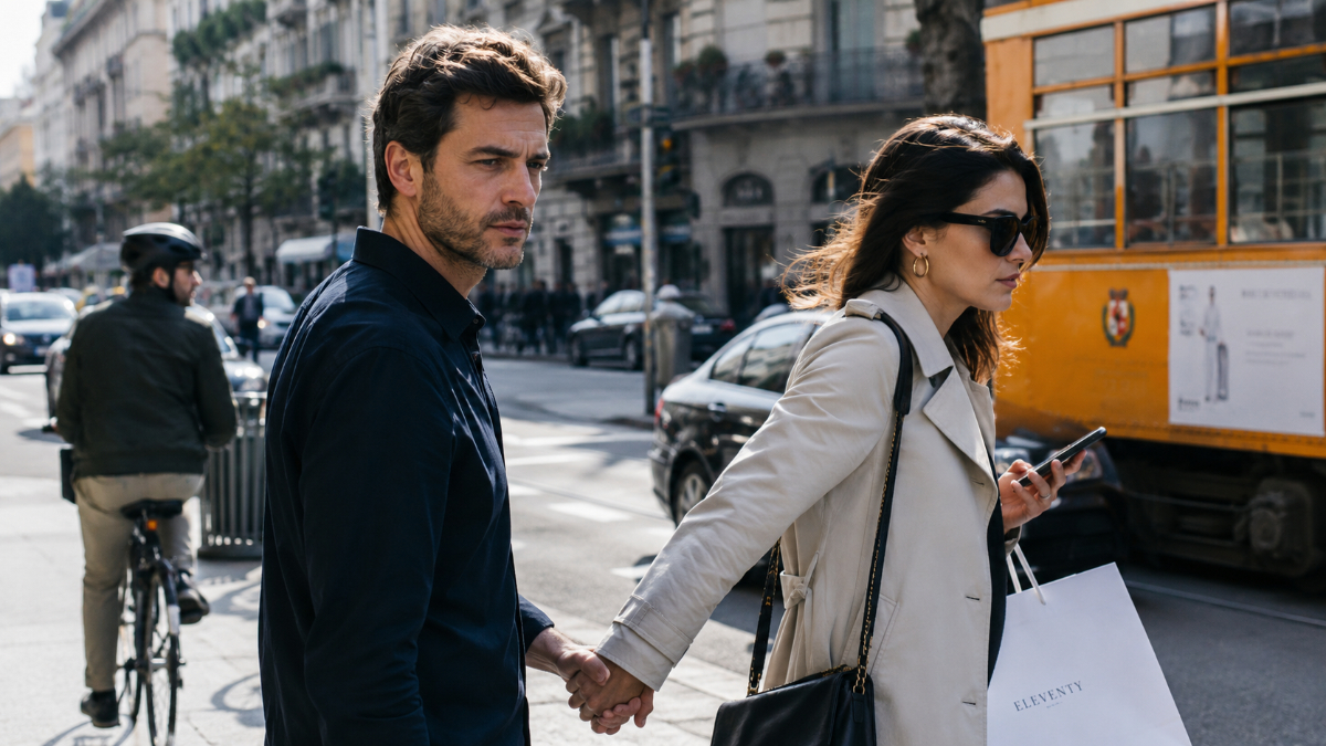Why Men Feel Powerless in Relationships — And How to Take Your Life Back