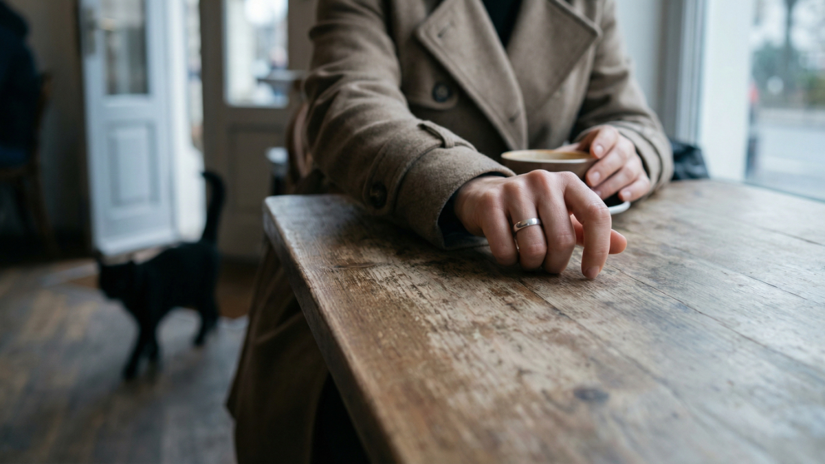 Забобони і прикмети: чому ми продовжуємо вірити, навіть знаючи правду?