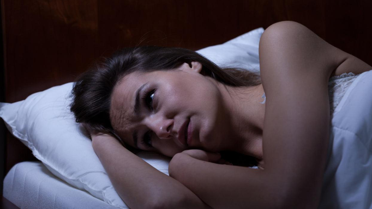 “I keep overthinking everything… why can’t I just stop?”