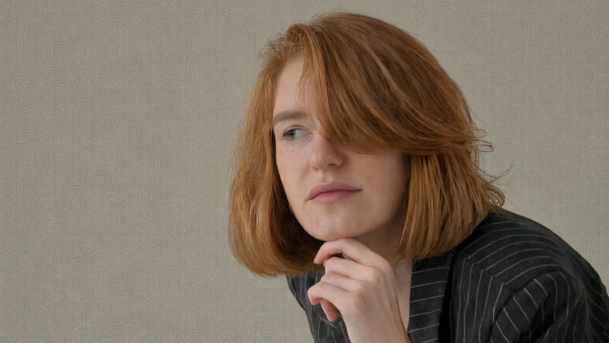 Не знати, чого хочеш — це не слабкість.