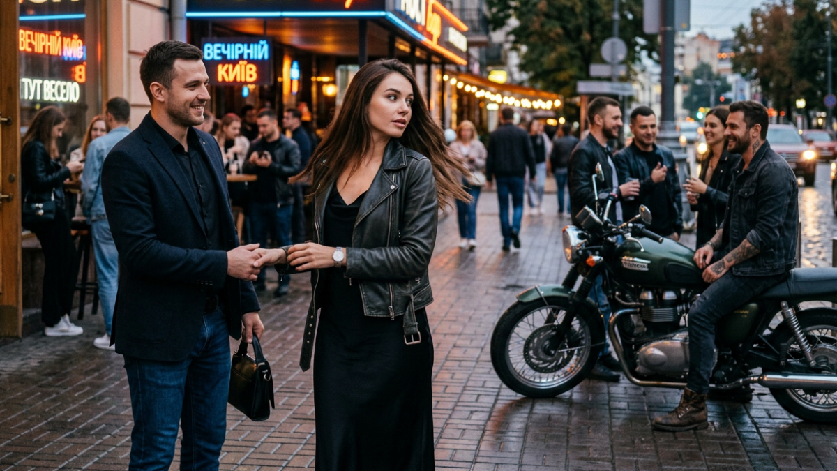 Чому жінки обирають поганих хлопців: психологія привабливості