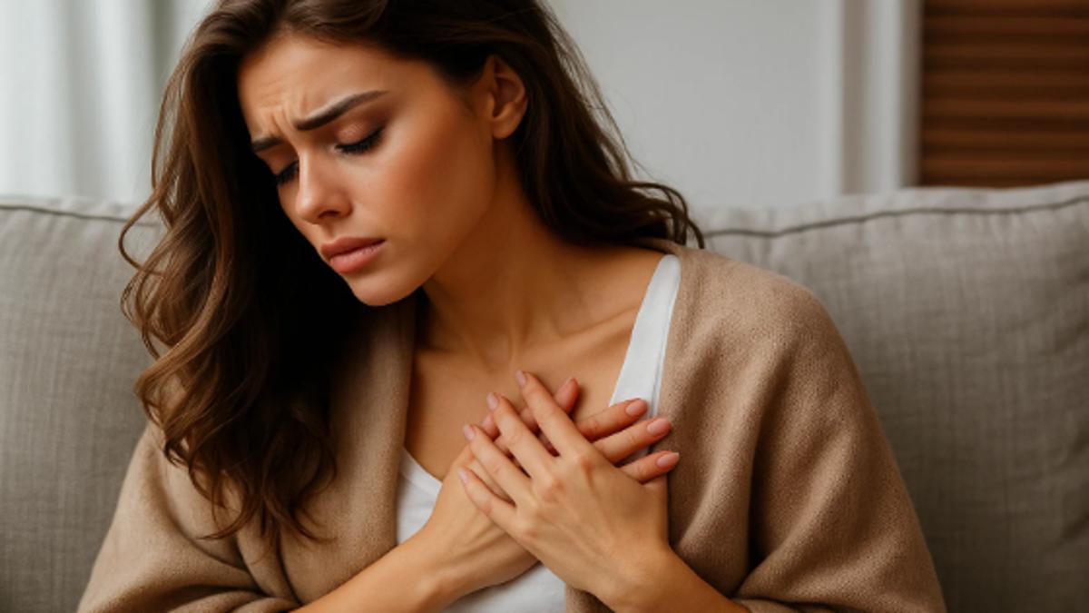 When Illness Becomes a Form of Unconscious Communication