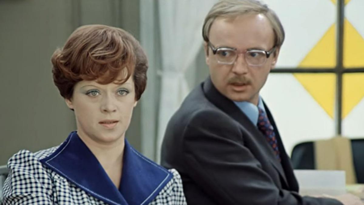 Людмила Прокофіївна Калугіна — сучасна амазонка?