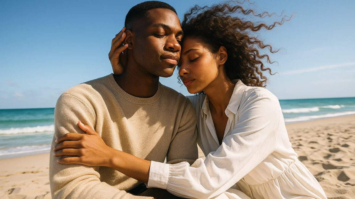 Love Without Lust: A Modern Guide to Platonic Intimacy