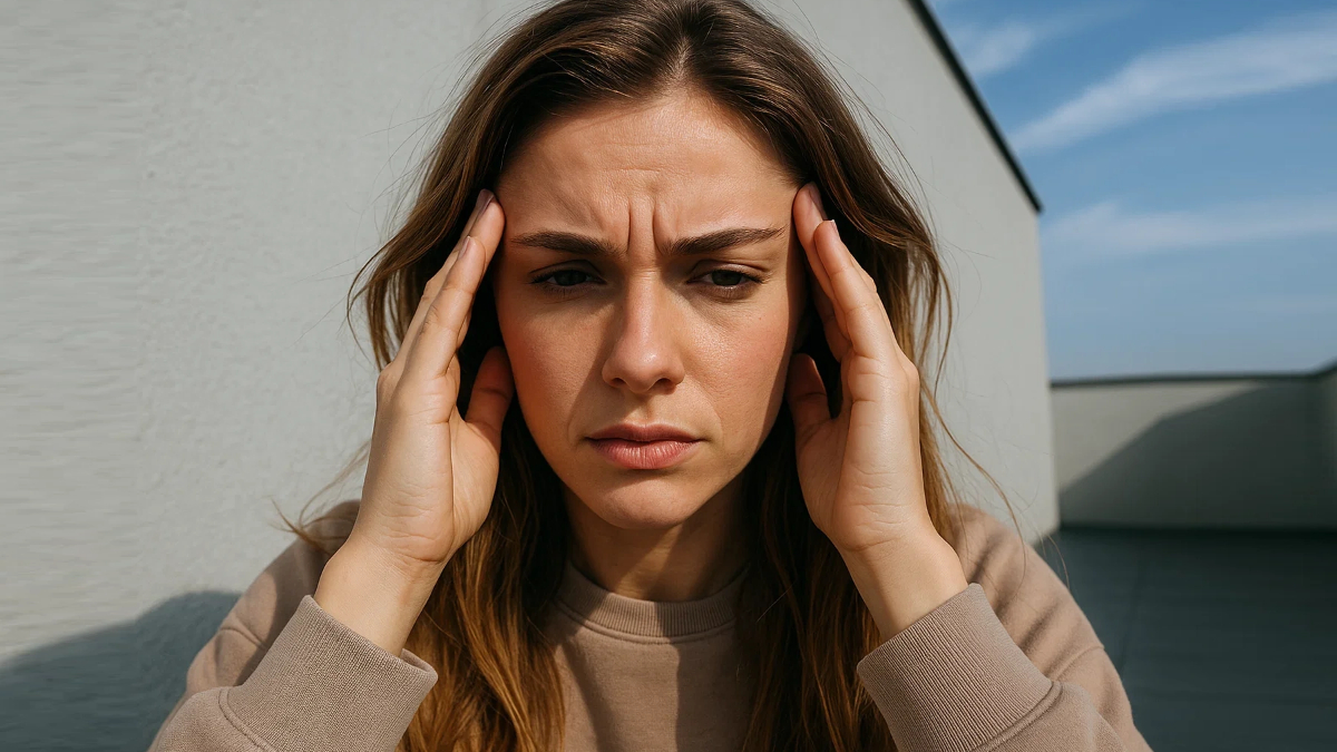 10 Silent Signs Your Blood Sugar Is Out of Balance