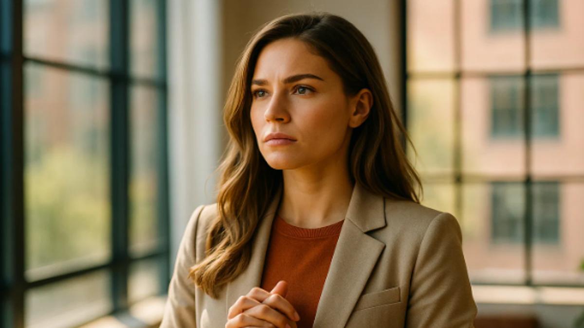 Чому Наші Наміри Важливіші, Ніж Самі Дії?