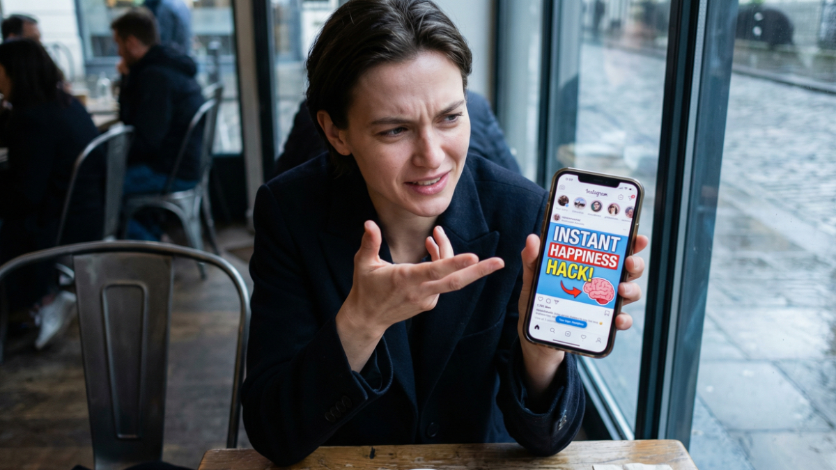 Social Media Psychology: Why Most of It Is Wrong and Dangerous