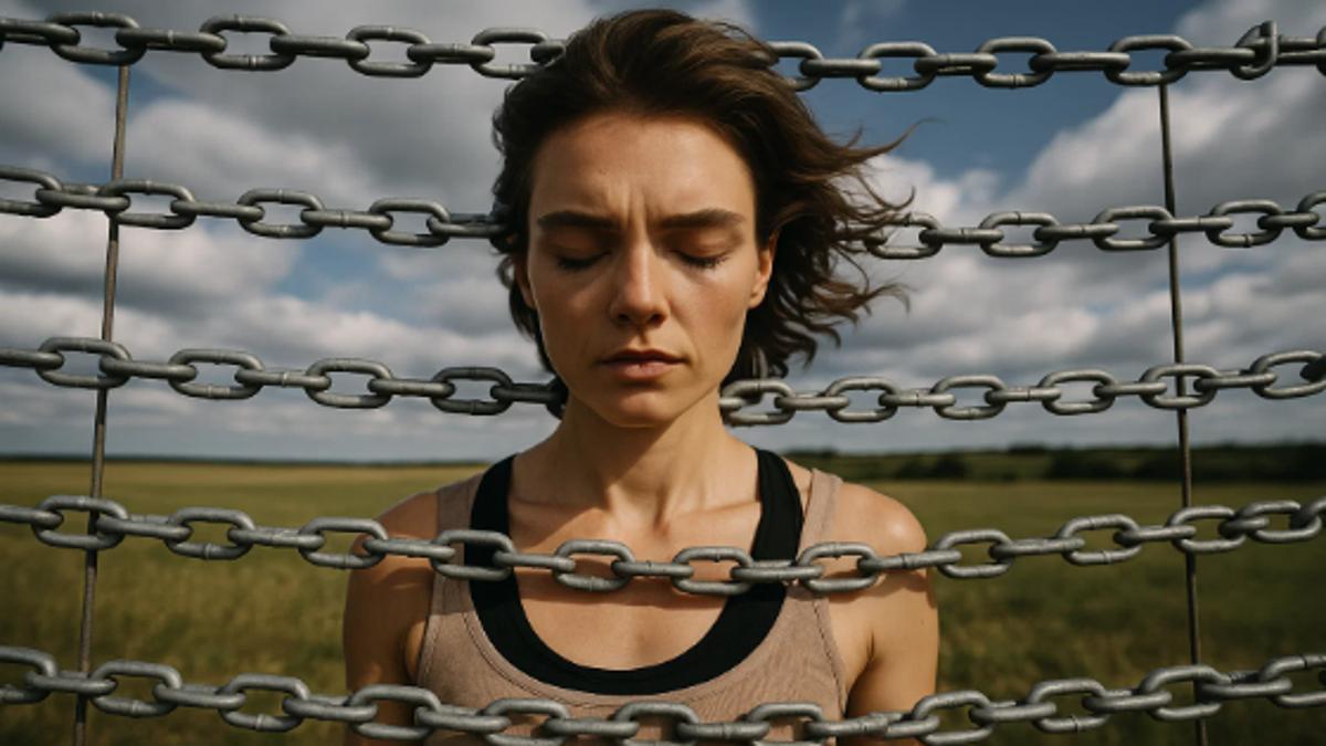 ¿Qué patrones ocultos están frenando tu crecimiento personal sin que te des cuenta?