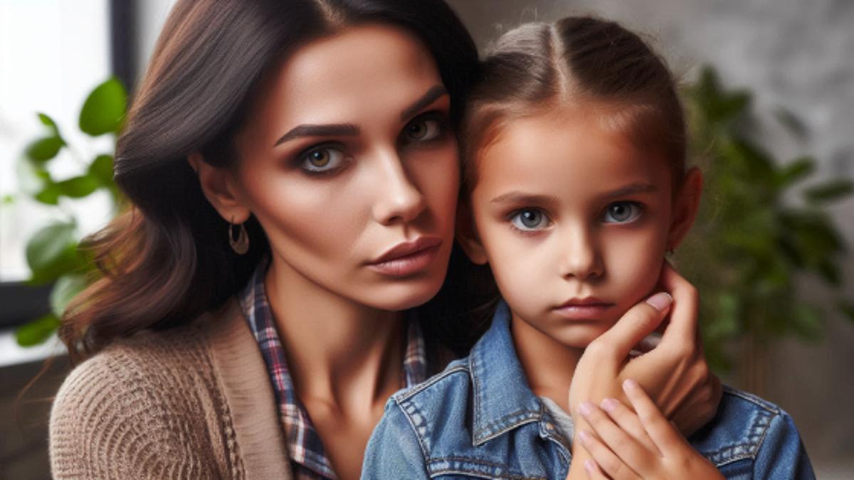 Healing from Parental Narcissistic Abuse: A Path to Self-Discovery