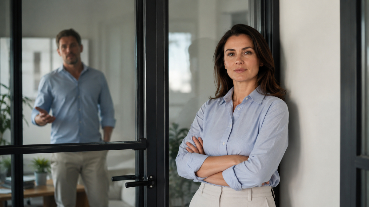 How to Recognize Toxic People Before You Lose Yourself