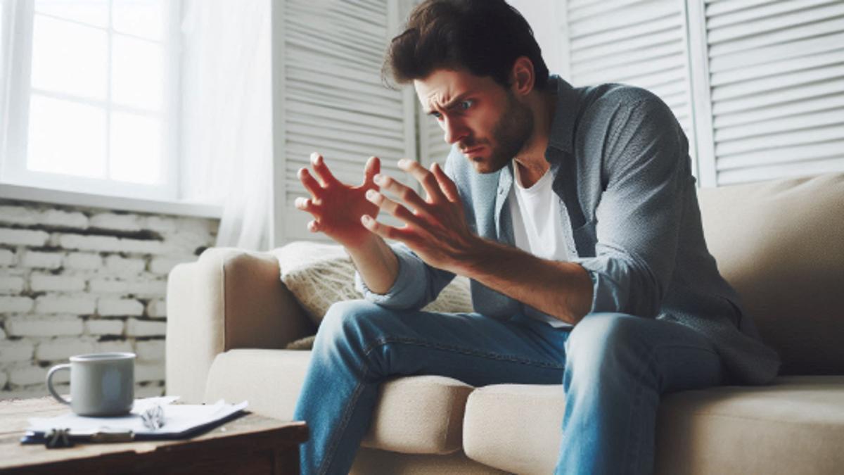 What is Time Blindness, and How Does it Relate to ADHD?