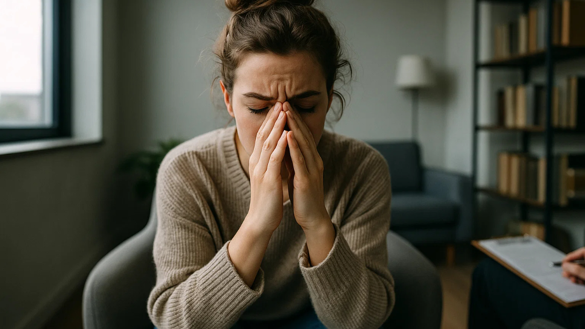 Пошук чарівної пігулки