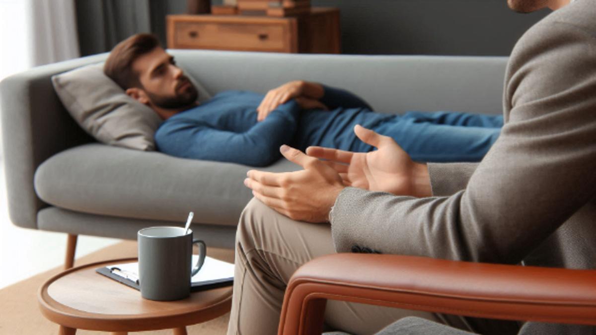 What Is Psychodynamic Therapy and How Can It Help You?