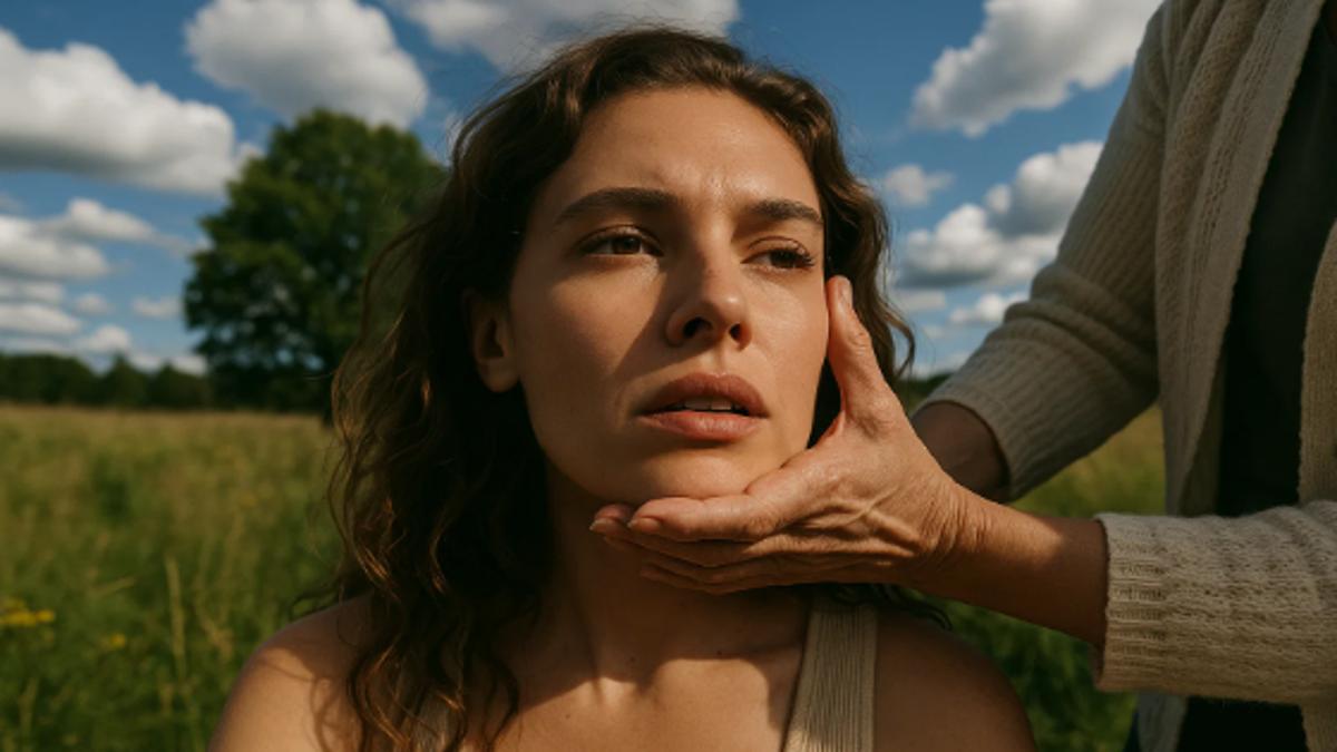What Is the 'Mother Complex' and How Is It Secretly Running Your Life?
