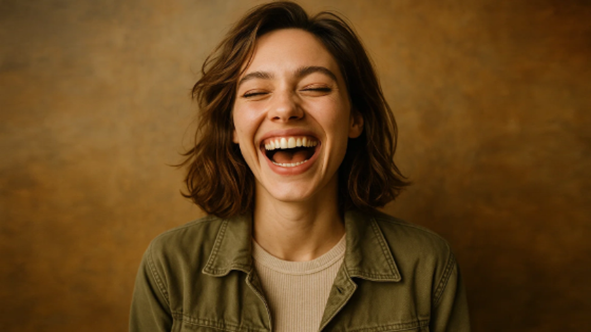 A Deep Dive into the Psychology of Humor