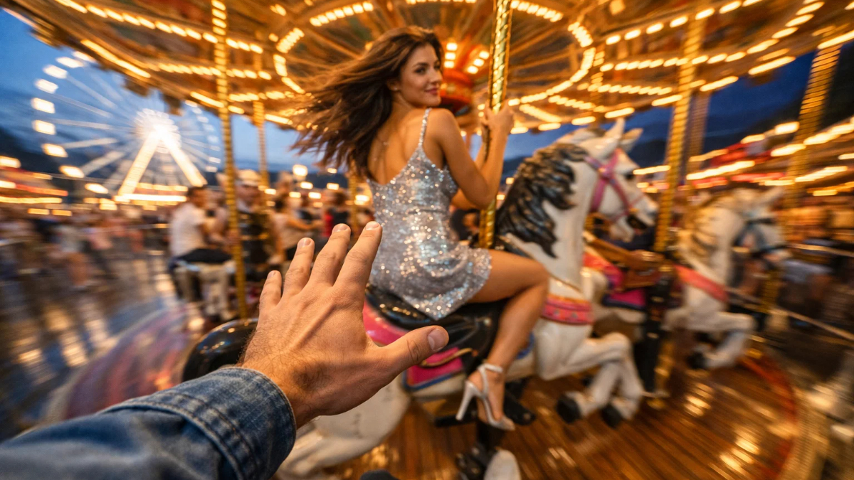 Red Flags You Can’t Ignore: Women Who Aren’t Built for Healthy Relationships