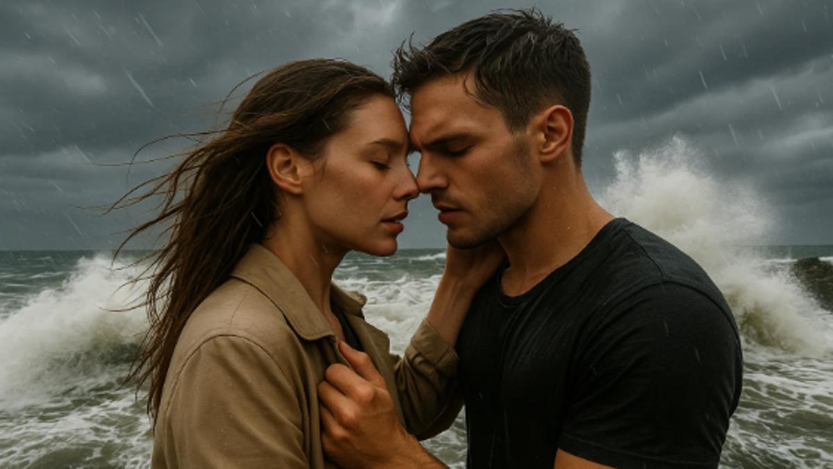 Ідеальний шторм: Трагічний зв'язок нарциса та людини з межовим розладом