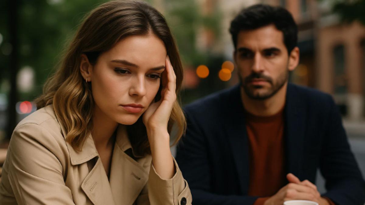 Por que punimos as pessoas que mais amamos?