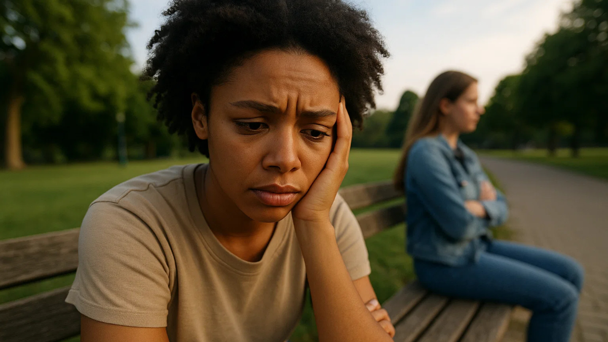 O que a perda de uma amizade nos ensina sobre limites, confiança e amor-próprio