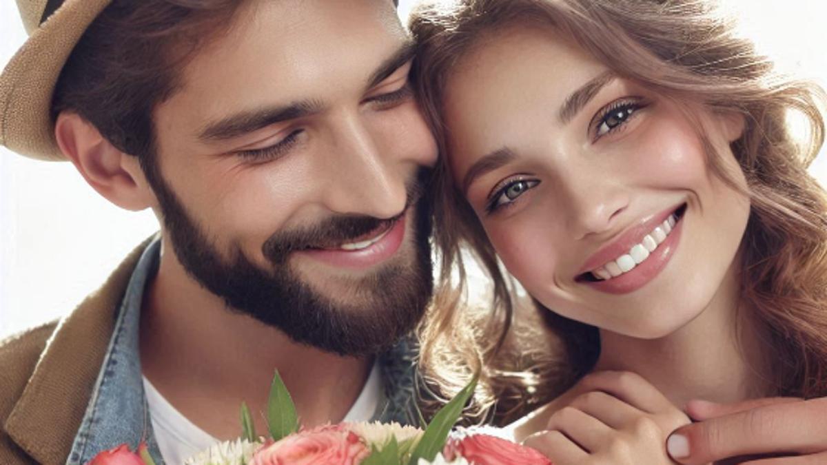 The Stages of Relationship Development: From Falling in Love to Unconditional Love