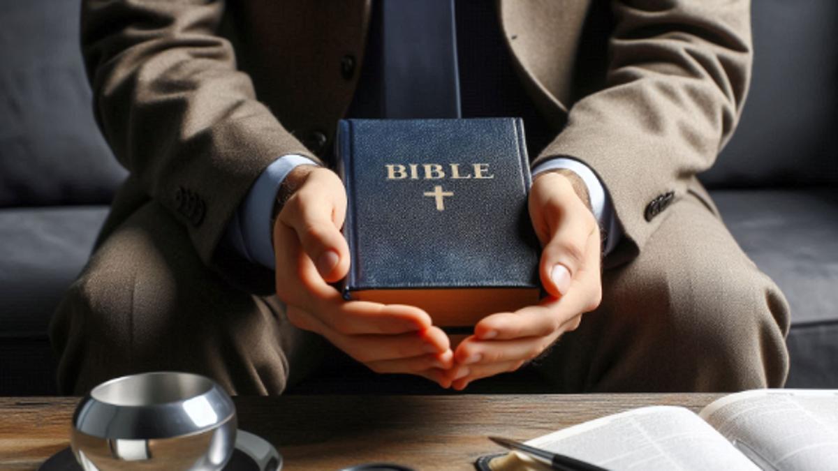 Christian Therapy vs. Secular Therapy: Exploring the Differences and Possibilities