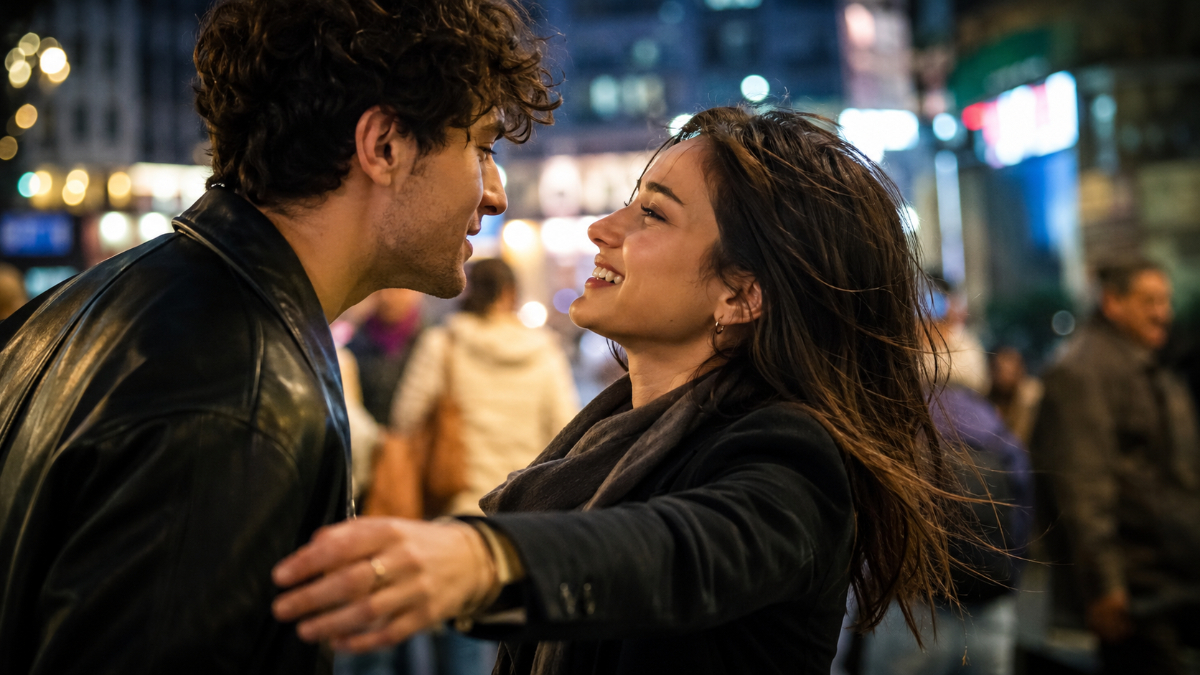 Why We Fall in Love: The Psychology of Romantic Attraction