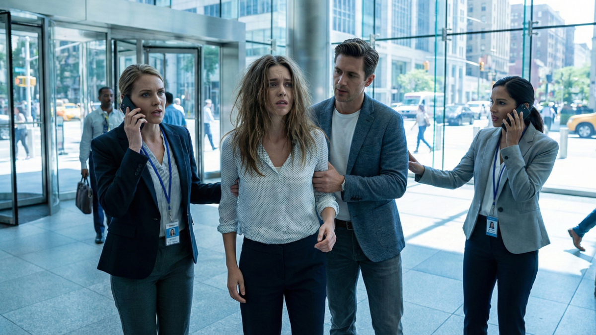 ¿Cuándo necesito internación psiquiátrica?