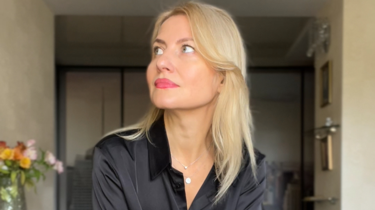 Як полюбити себе ?