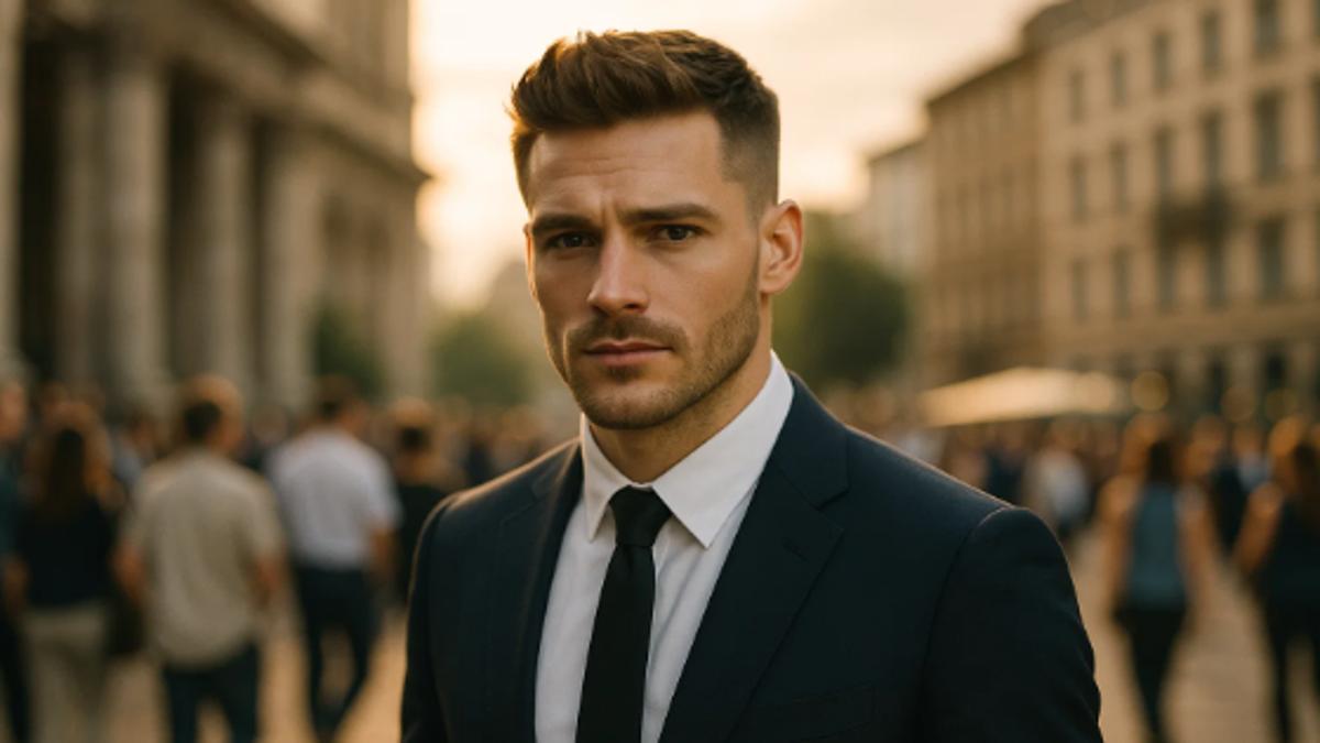 Your 20-Year Blueprint: Building a Personal Strategy for Lasting Success