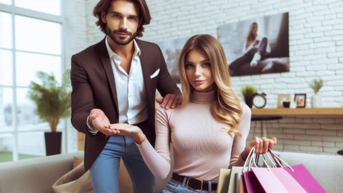 Should Men Provide? Navigating Financial Expectations in Modern Relationships