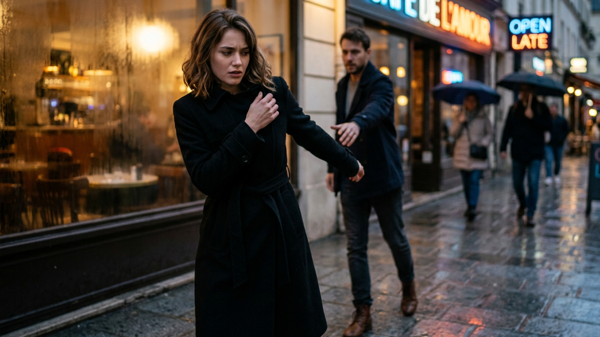 Страх близькості: чому ми відштовхуємо тих, кого найбільше хочемо поруч?